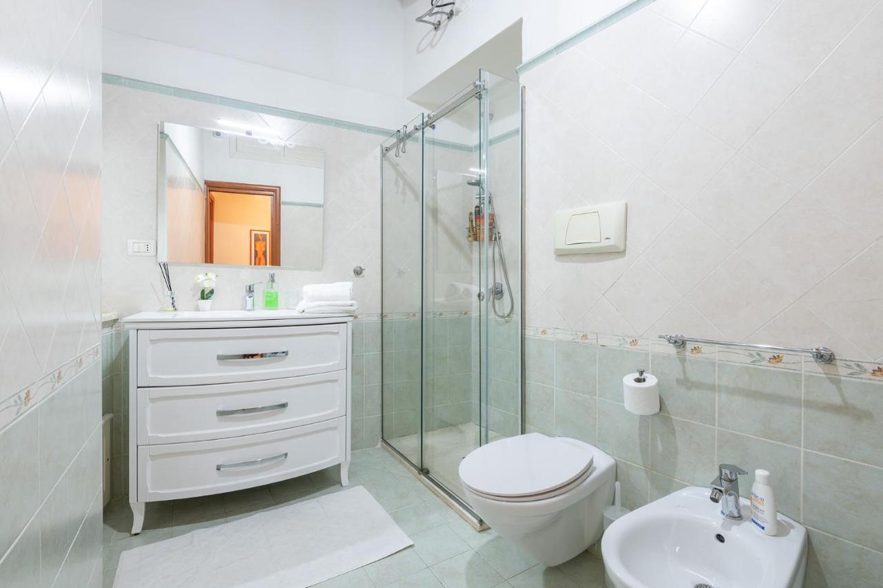 Le Dame Di Castello - Iun Q2444 Apartment Cagliari Exterior photo